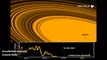 Astronomers Spot Distant Star Being Eclipsed By Huge, Saturn-Like Rings