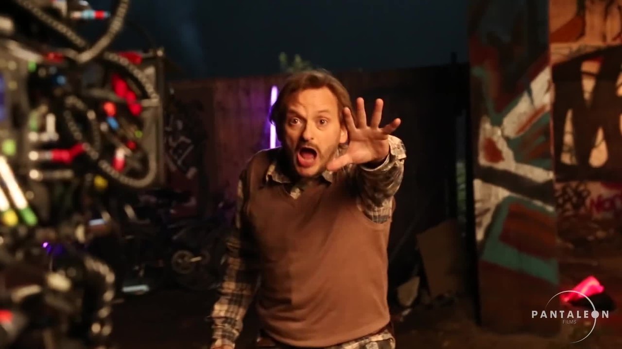 Der Nanny - Featurette (Deutsch) HD