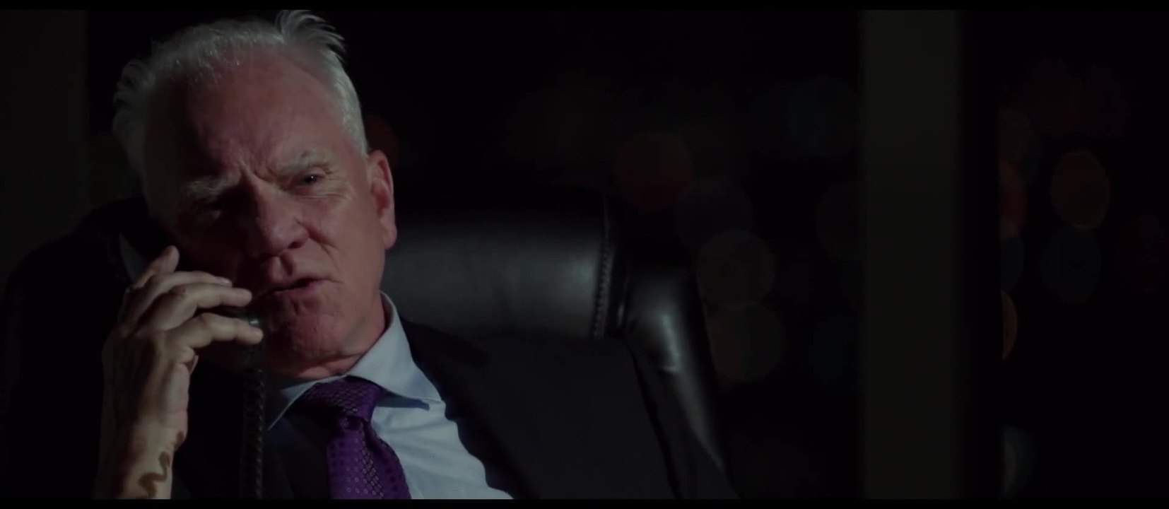 The Secret - Trailer (Deutsch) HD