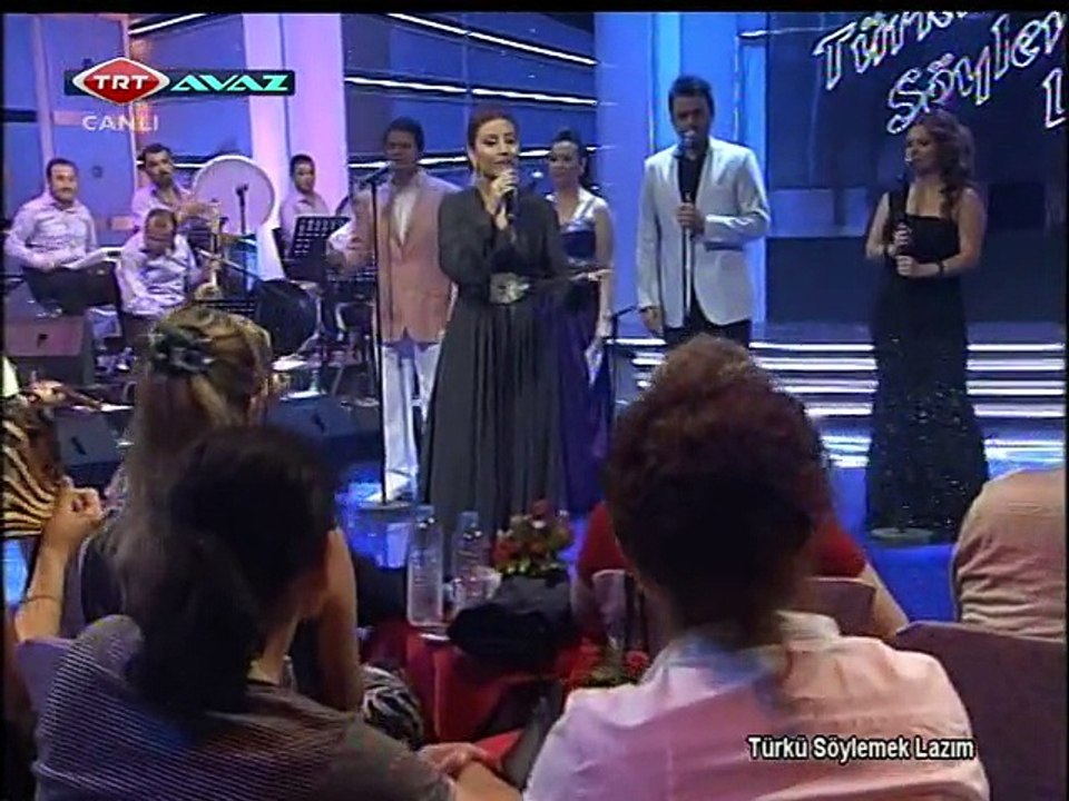 ELİF AVCI-BUGÜN BİZE PİR GELDİ