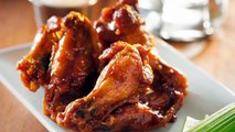 1.25 Billion Chicken Wings Will Be Consumed During Super Bowl
