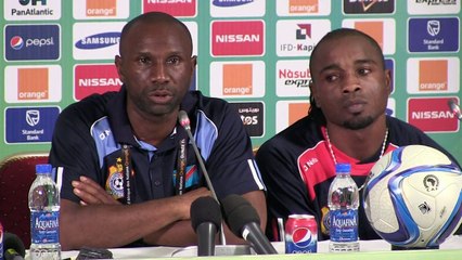 Tunisia, DR Congo reach Cup of Nations quarters