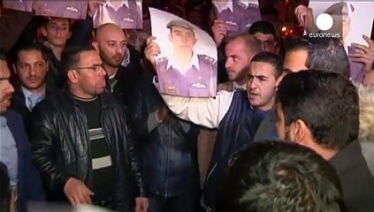 Jordan 'ready' to swap jihadist bomber for pilot held by ISIL