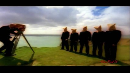 Bruce Dickinson - Tears Of The Dragon