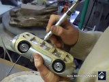 Miniatures automobiles