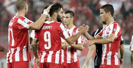 Beşiktaş, Fener'in İstediği Jimmy Durmaz'a Talip