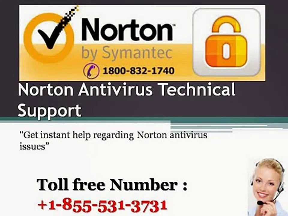 +1-855-531-3731## Norton antivirus technical support-Contact Number