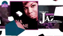 Nina Simone - Little Girl Blue (HD) Officiel Seniors Jazz