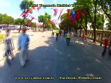 Sultanahmet Topkapı Sarayı - Tariihi Yarımada Bisiklet Turu