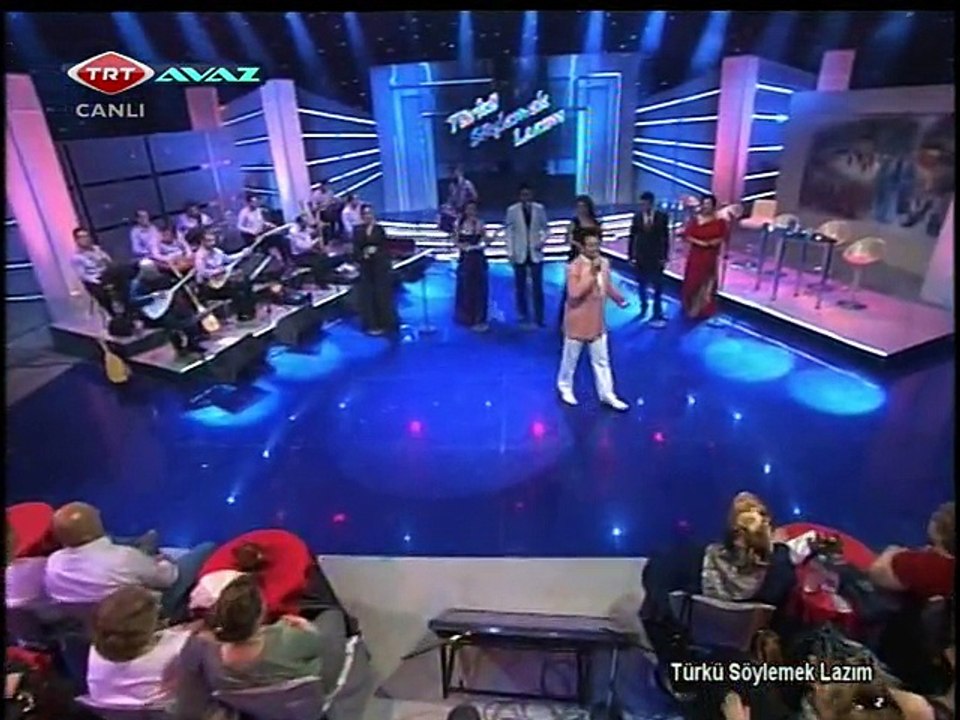 ALİ ÇAKAR-ORMANCI