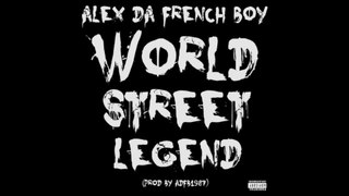 Alex Da French Boy - All I Need (Daz Dillinger Of Tha Dogg Pound, D.P.G.C.) [Prod By ADFB1987]