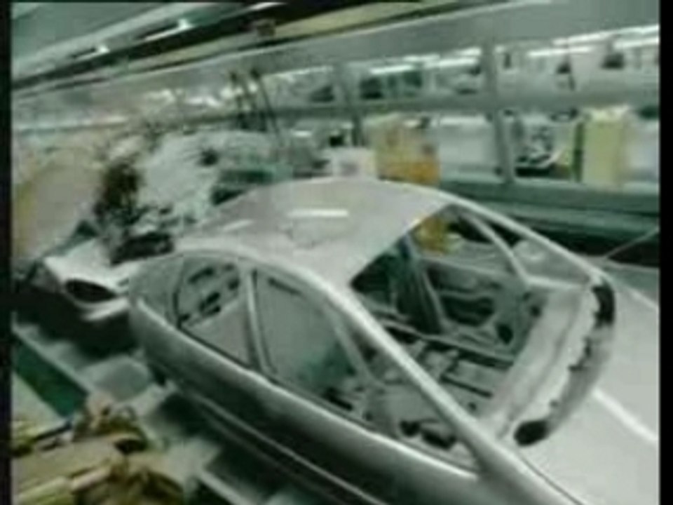 Publicité Citroën Xsara Picasso