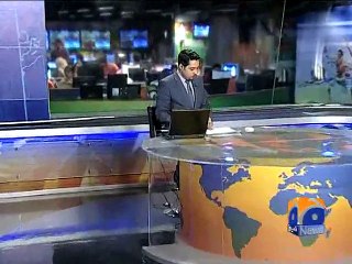 Geo Headlines-28 Jan 2015-1800