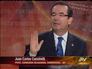 Contacto Directo 28/enero/2015