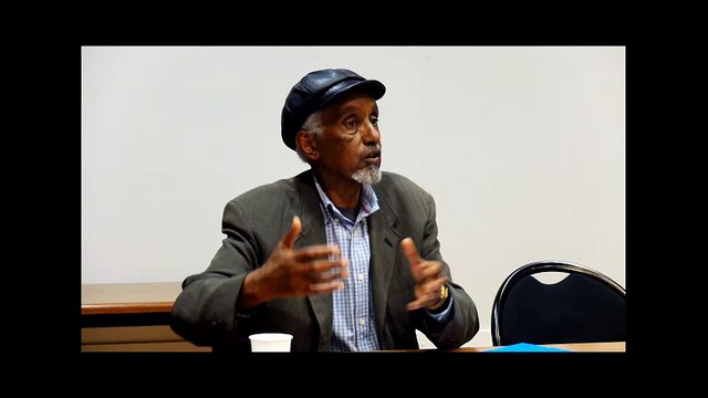 Dessalegn Rahmato. 50 années de changements agraires en Éthiopie. De la réforme agraire aux accaparements de terres. (En anglais)/ RT AGTER du 3 octobre 2012