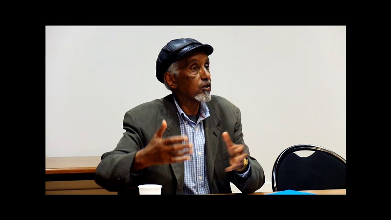 Dessalegn Rahmato. 50 années de changements agraires en Éthiopie. De la réforme agraire aux accaparements de terres. (En anglais)/ RT AGTER du 3 octobre 2012