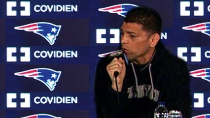 Nick Diaz on Deflategate