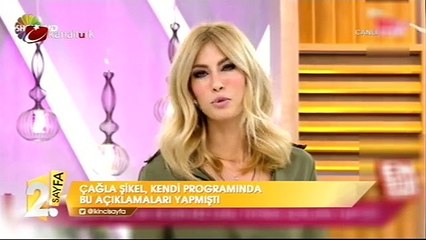 Emre Altuğ, ilk kez konuştu