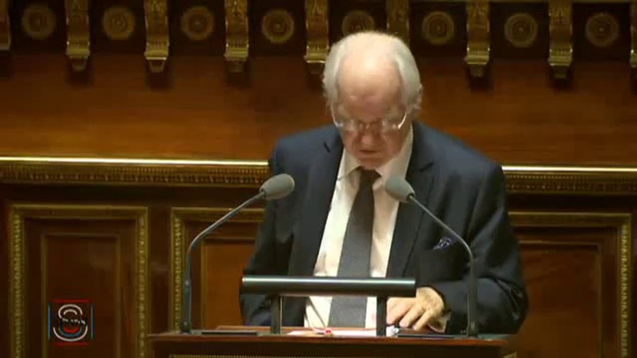 Finances Locales : " 28 milliards de moins sur trois ans... Les collectivités territoriales ont-elles fauté pour être matraquées ainsi ? "