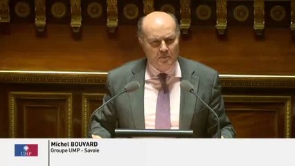 Finances locales : " Remettons le dispositif à plat. Interrogeons-nous sur la soutenabilité de la péréquation ! "