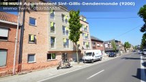 A louer - Appartement - Sint-Gillis-Dendermonde (9200)