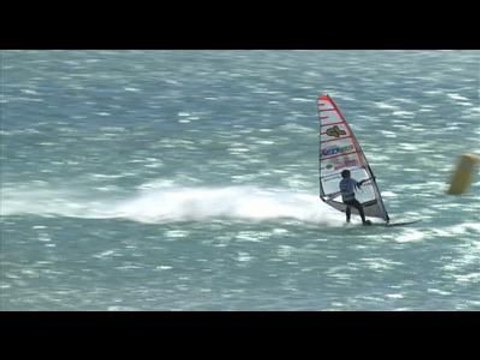 Des conditions idéales pour la Sosh Cup