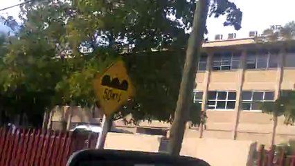 expresion abierta ruta en navojoa