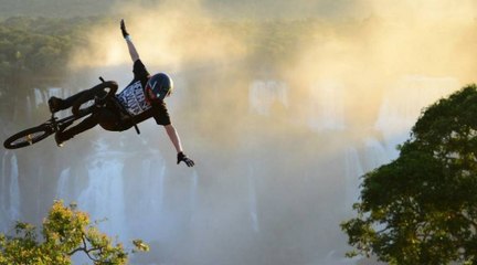 Les temps forts des X Games au Brésil
