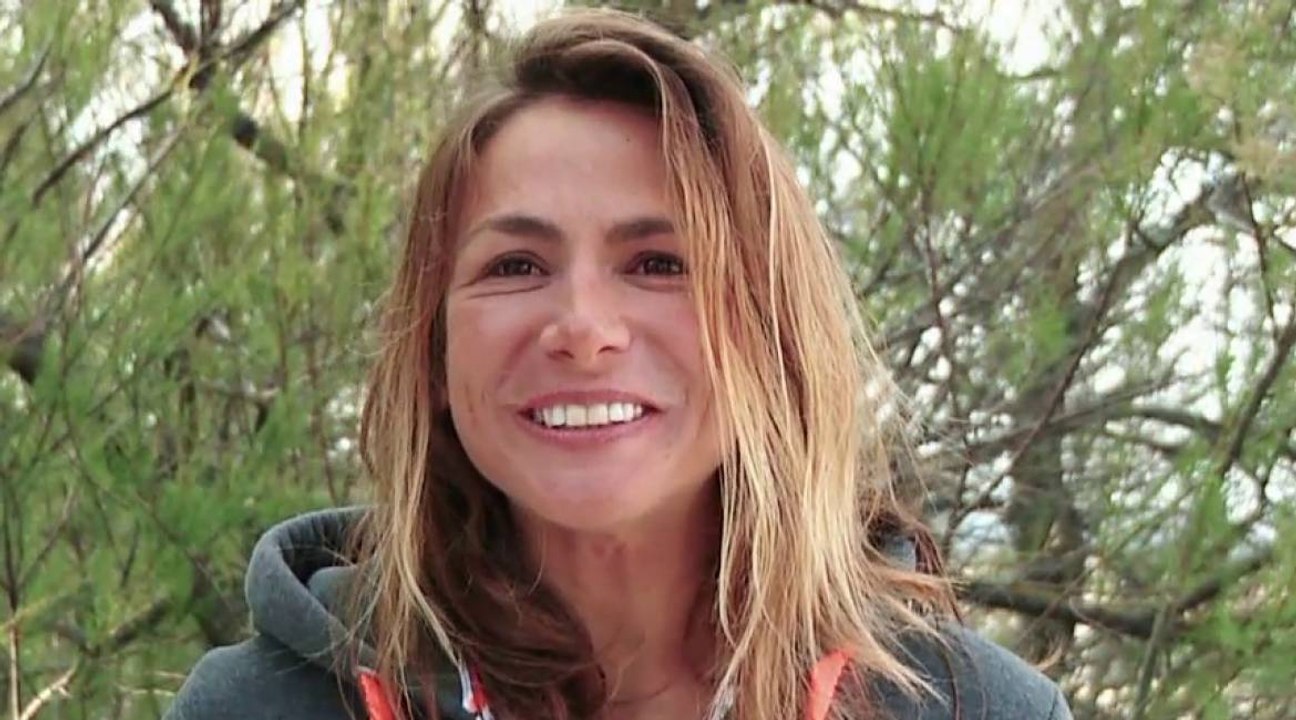 Les princesses du vent sont à Leucate