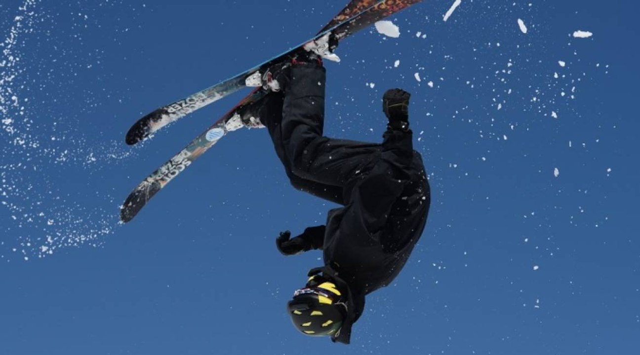 Adrénaline Challenge 2013 : dernière journée de folie à Tignes