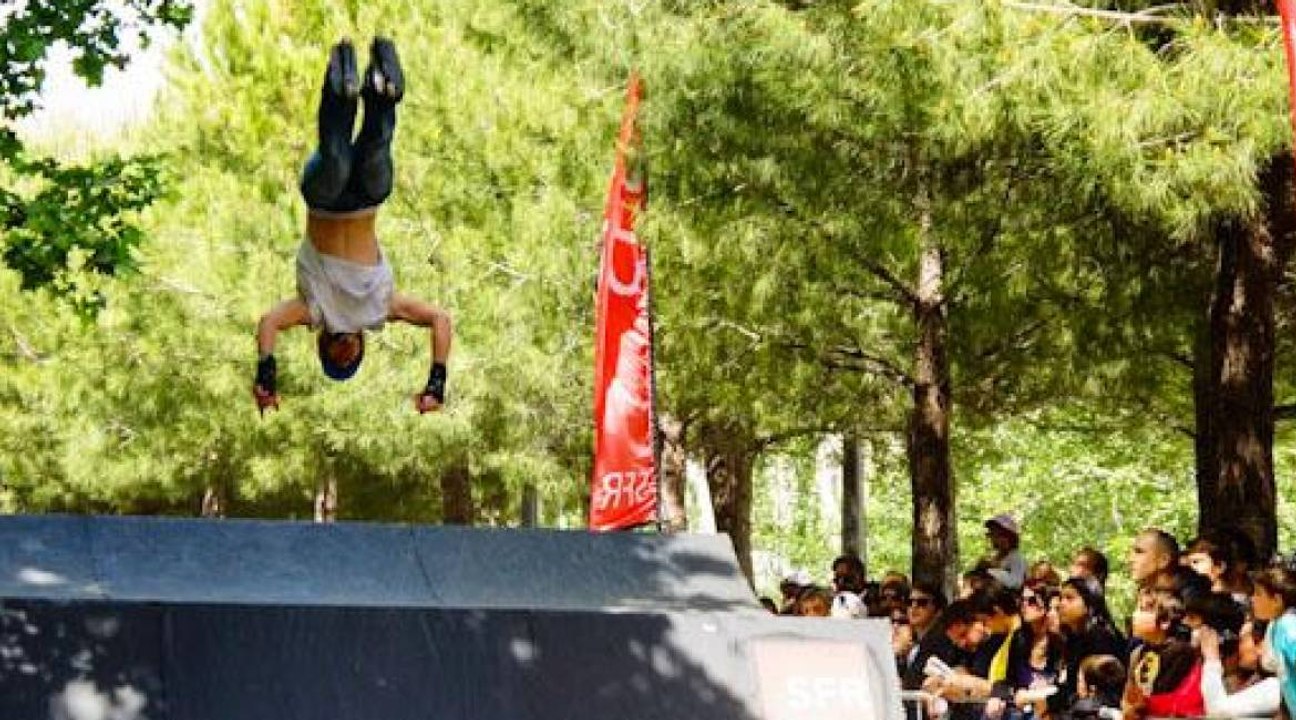 Le programme du FISE de Montpellier 2013