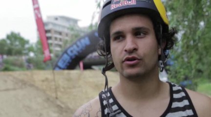 FISE : Yannick Granieri retrouve la compétition