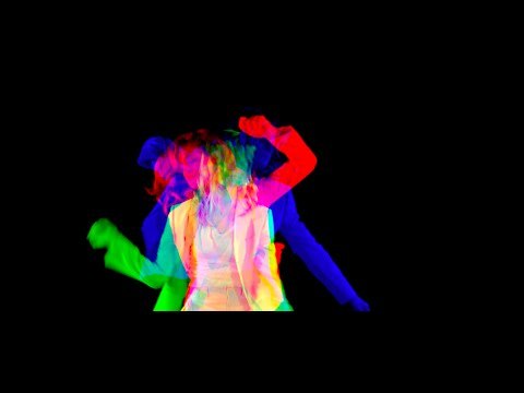 Christine and The Queens - Chaleur Humaine / Tournée 2014