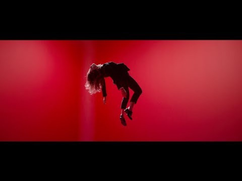 Christine and The Queens - Saint Claude (Clip Officiel)