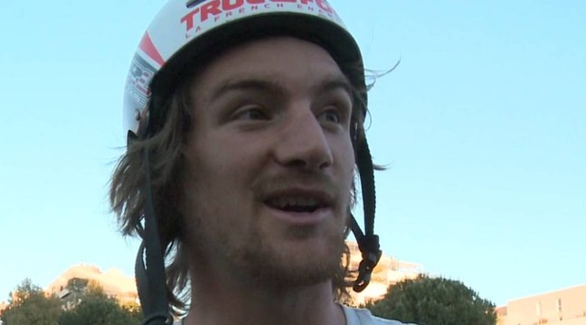 FISE Montpellier : une journée avec JB Peytavit