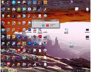 Vegas-da video faylı export etmək...