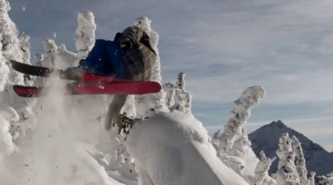 Aventure canadienne avec les GPSY Feelin