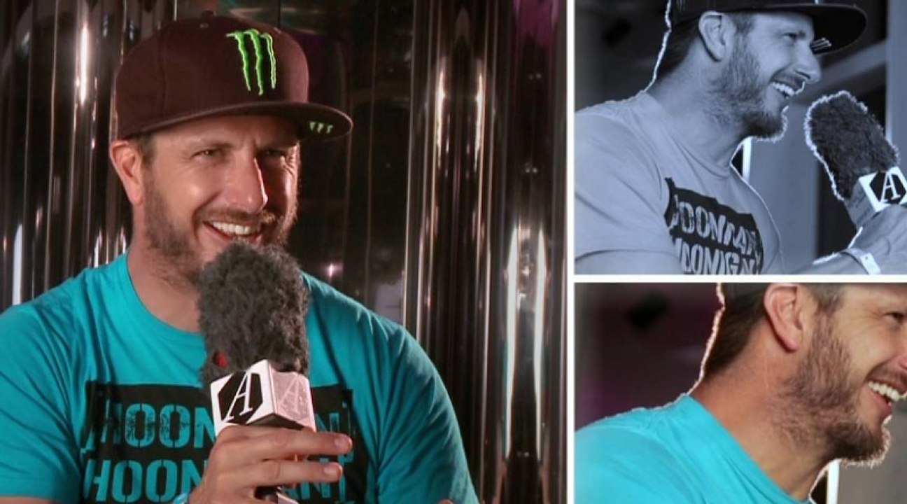 Interview exclusive avec Ken Block