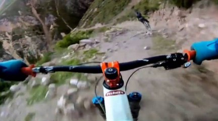 Le zapping glisse de la semaine