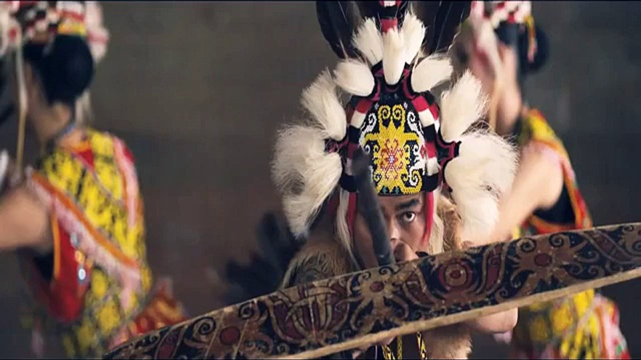 Tourism Malaysia Commercial 2014 Malaysia Truly Asia by Yuna