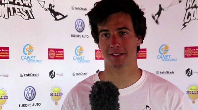 Une journée sur le Wake Air Contest