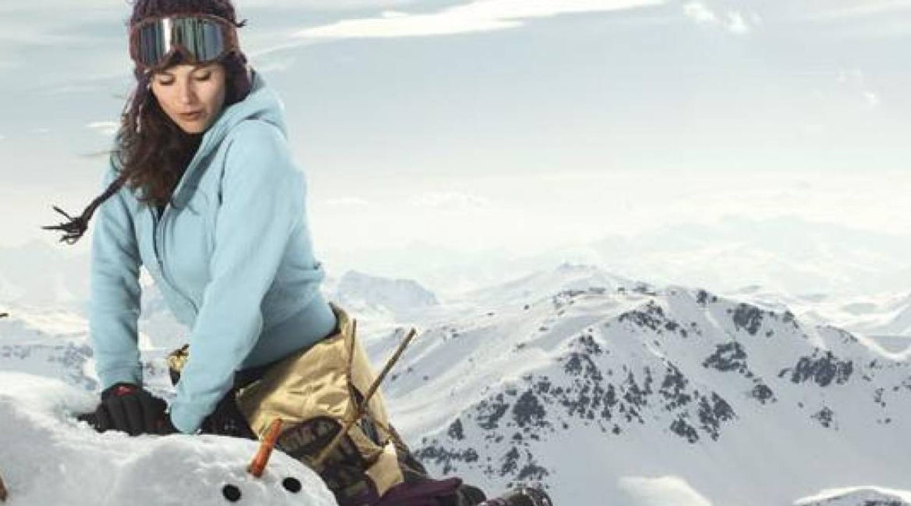 Dernier rendez-vous de l'hiver avec les Mountain Riders