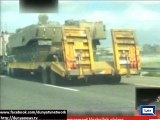 Dunya News - 15 Israeli soldiers killed in missile attack by Lebanese Hezbollah