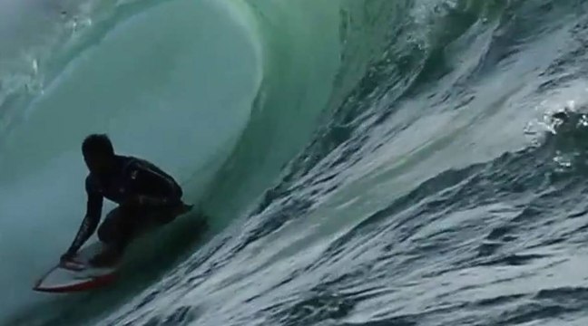 Rip Curl Cup Padang Padang 2013 : dix ans d'une épreuve mythique