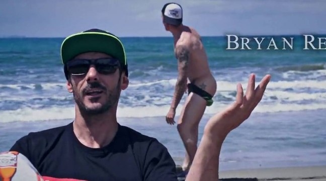 Cedric Gracia - Through my eyes #1 - Punta Ala