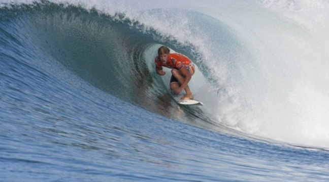 Oakley Pro Bali 2013 : neuvième jour de folie sur le Word Tour