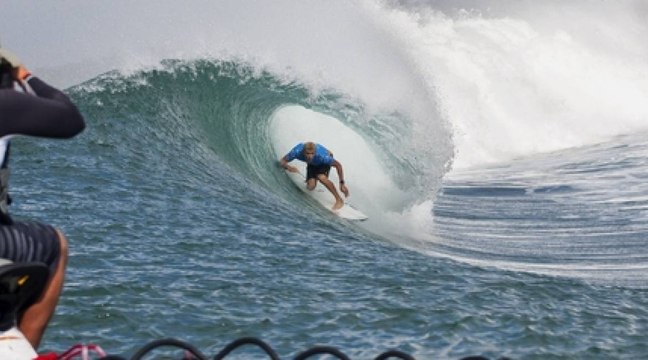 Oakley Pro Bali 2013 : la vidéo du dernier jour