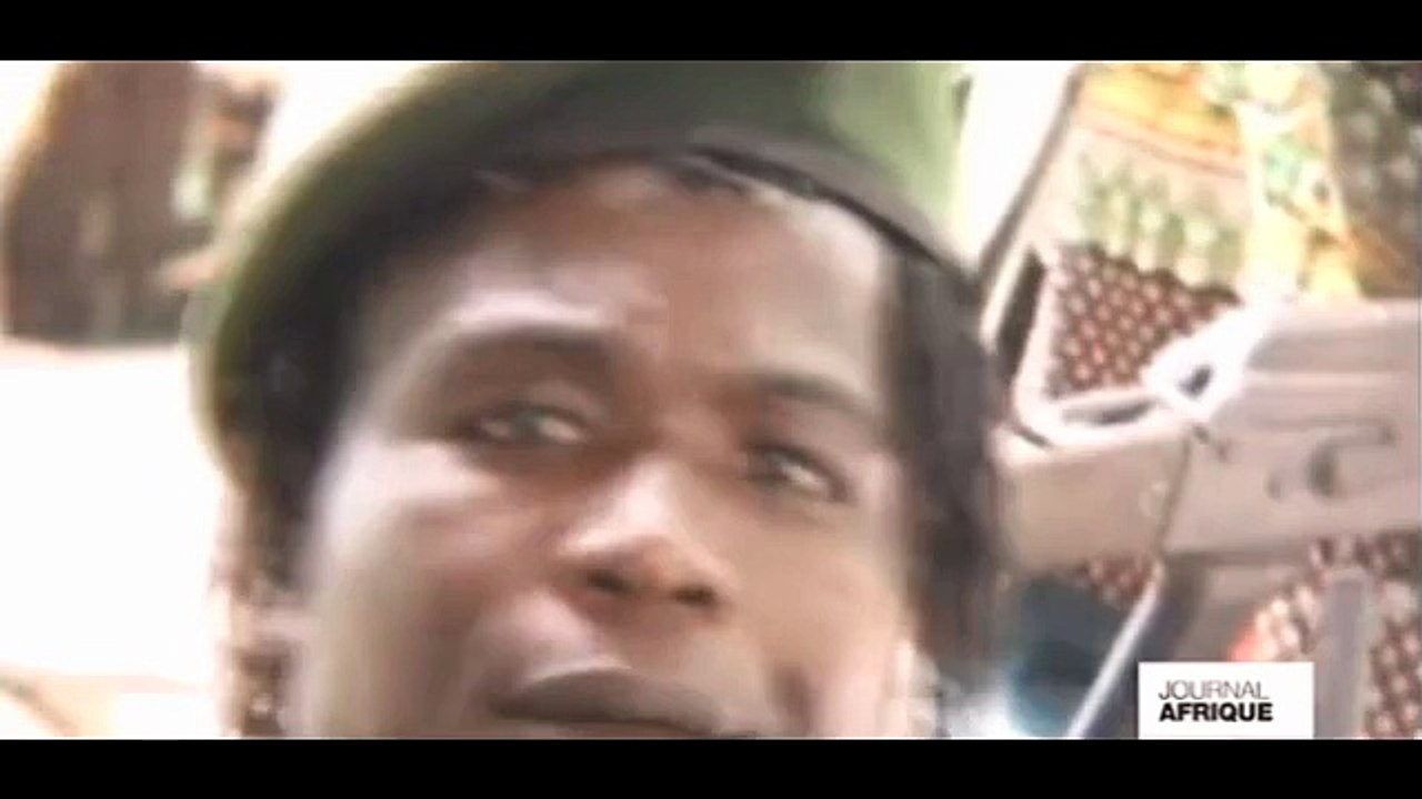 CPI et LRA: Dominique Ongwen, victime ou criminel?