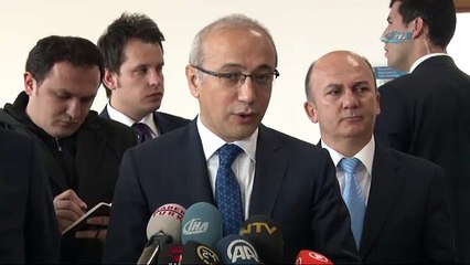 Memur alımında MİT raporu iddiasına cevap