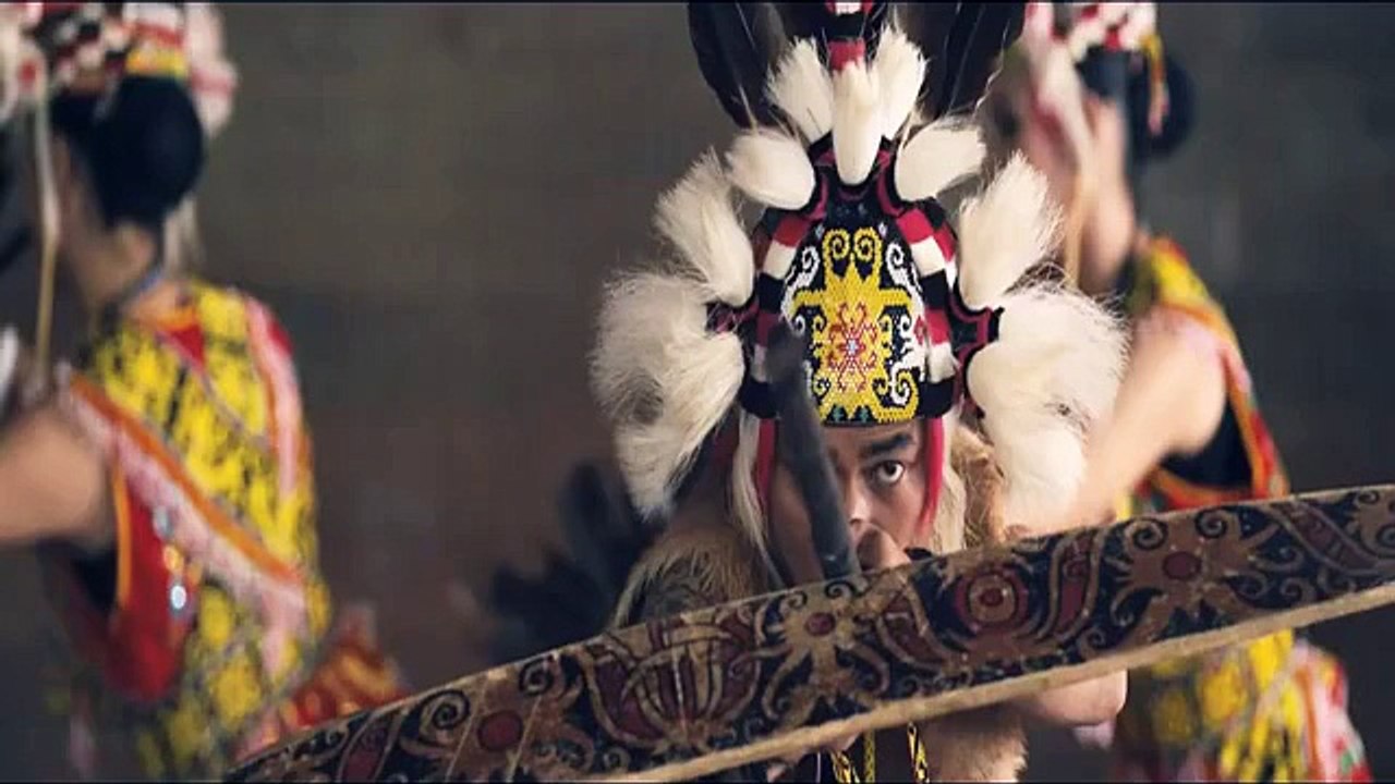 Tourism Malaysia Commercial 2014 Malaysia Truly Asia by Yuna